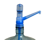 Liquid dispensers