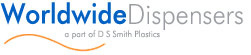 World Wide Dispensers - Distribuidor autorizado para M&eacute;xico