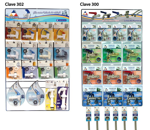 Point of sale displays
