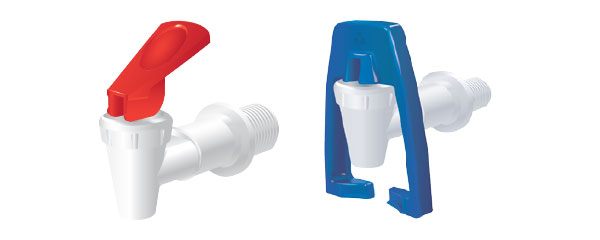 AFR-1 5/8" spigot