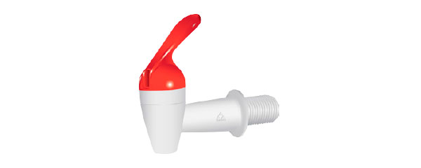 AFR-5 3/4" spigot