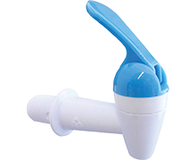 3/4" spigot