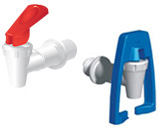 5/8" spigot