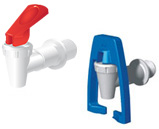 3/4" spigot