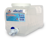 Aqua Refri 5 litros