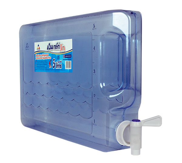 Aqua Refri slim
