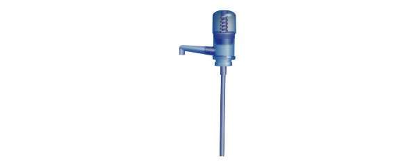 125 ml water dispensing pump