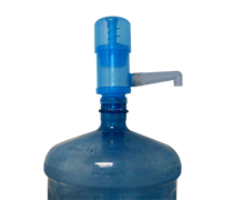 Bomba Aqua Push