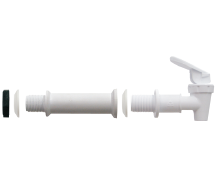 3/4" spigot kit for water dispenser AFR-3