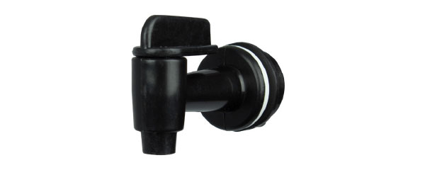 MV-2 3/4" half-turn spigot