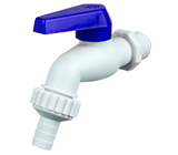 Multi-purpose ball valve