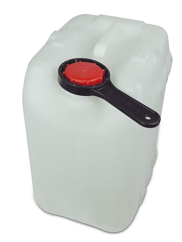 Wrenches for jug caps