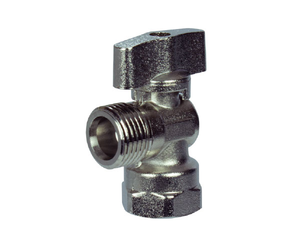 VC-1 1/2" angle control spigot