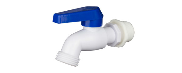 VJ-4 Multi-purpose ball valve