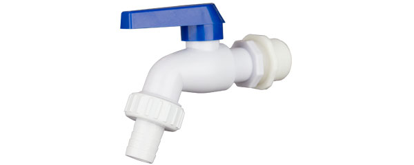 VJ-4 Multi-purpose ball valve