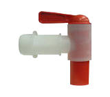 Half-turn valves