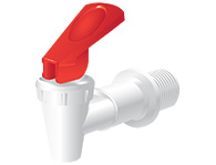 Family of Lever Valves