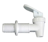 Lever valves